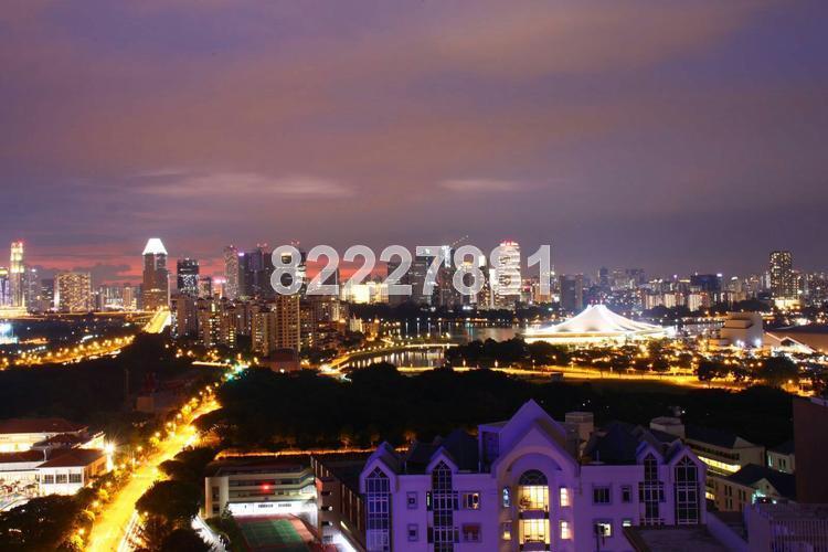 Fulcrum (D15), Condominium #138921502